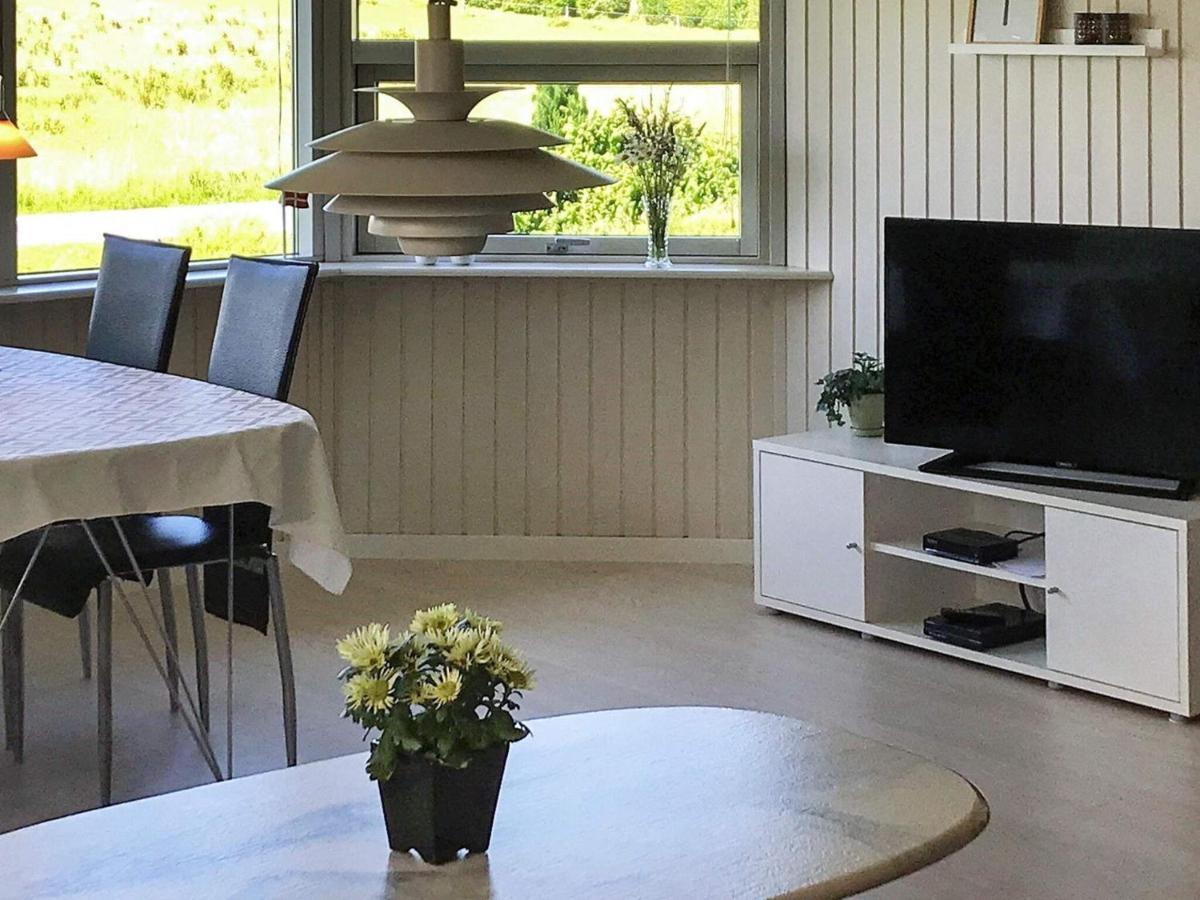 Two-Bedroom Holiday Home In Aabenraa 2 Exterior photo